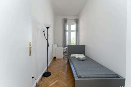 WG-Zimmer in Berlin 599,00 € 11 m²