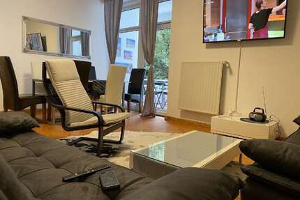 Wohnen auf Zeit in Aachen 1.550,00 €