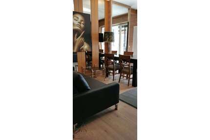 Wohnen auf Zeit in Düsseldorf 1.985,00 €