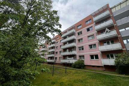 WG-Zimmer in Eberswalde 968,00 € 15 m²