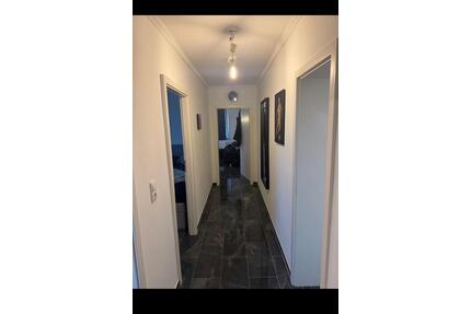 WG-Zimmer, nahe der U-Bahn Station Legienstraße, 16qm groß - Hamburg Horn