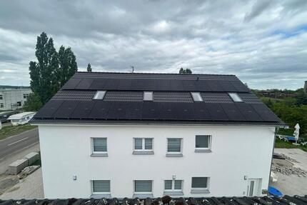 Erstbezug.helle 2 Zimmer WHG in Oebisfelde zu mieten mit Küche - Oebisfelde-Weferlingen