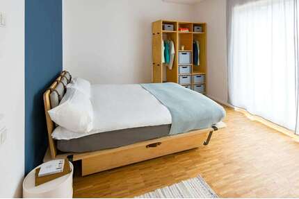 WG-Zimmer in Frankfurt am Main 700,00 € 16 m²