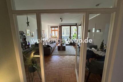 Wohnungsswap - 3 Zimmer, 80 m² - Friedensallee, Altona, Hamburg
