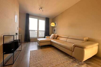 Wohnen auf Zeit in Sankt Ingbert 1.050,00 €