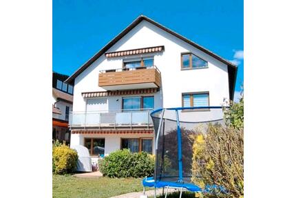 3.5 Zimmer Wohnung in Viernheim zu vermieten