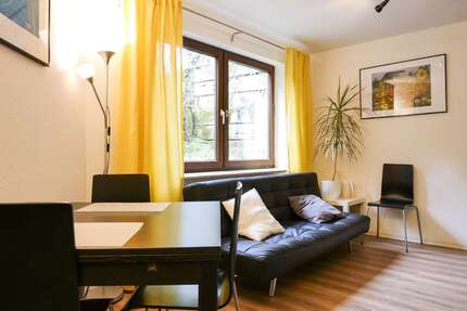 Wohnen auf Zeit in Filderstadt 790,00 €