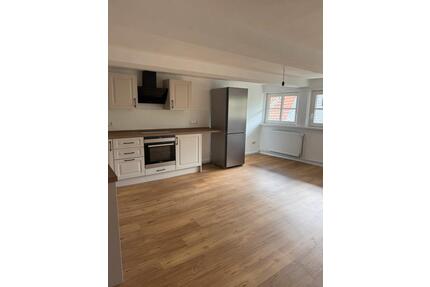 4 Zimmer Wohnung - 1.020,00&nbsp;EUR Kaltmiete, ca.&nbsp; 110,00&nbsp;m&sup2; in Goslar (PLZ: 38640)