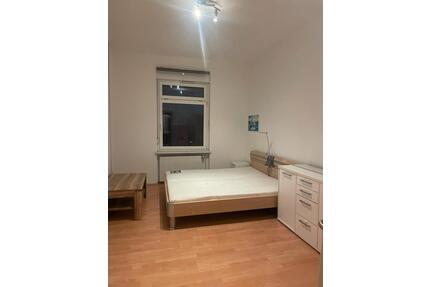 Mobliertes Studio Apartment - 950,00&nbsp;EUR Kaltmiete, ca.&nbsp; 45,00&nbsp;m&sup2; in Frankfurt am Main (PLZ: 60486) Bockenheim