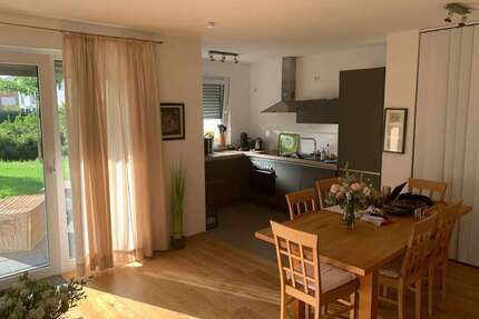 Wohnen auf Zeit in Neuss 1.600,00 €