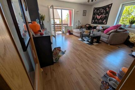 4-Zimmer Wohnung in Schwarzenfeld
