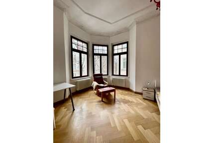 WG-Zimmer in Leipzig 540,00 € 23 m²