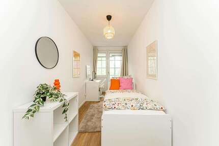 WG-Zimmer in Berlin 620,00 € 14 m²