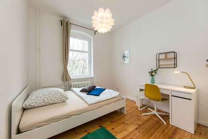 WG-Zimmer in Berlin 660,00 € 14 m²