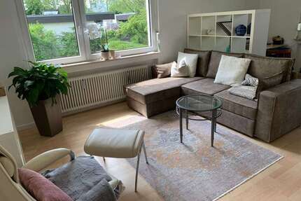 Wohnen auf Zeit in Köln 1.750,00 €