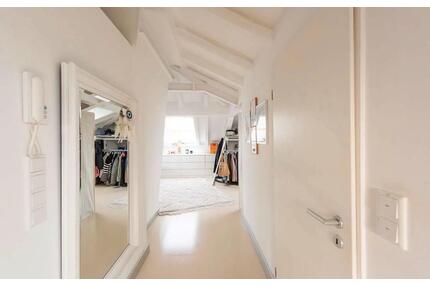 Charmante 2 Zimmer Wohnung in Frankfurt Seckbach - Frankfurt am Main Innenstadt 3