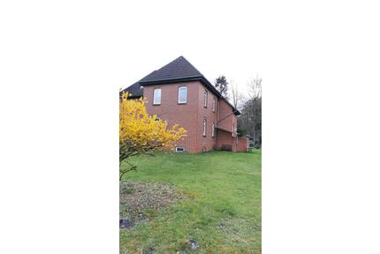 3-Zimmer Wohnung zu vermieten in Bommelsen - Walsrode