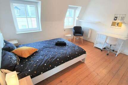 WG-Zimmer in Bonn 780,00 € 15 m²