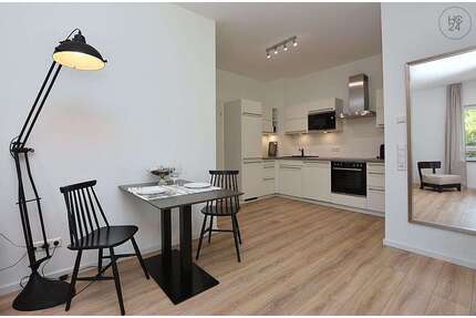 Wohnen auf Zeit in Eberdingen 1.240,00 €