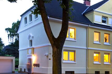 Dachgeschosswohnung (2 Zimmer, 57 m²) in Dortmund-Mengede