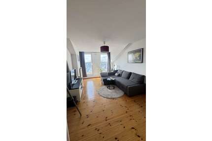 Wohnung zum Mieten in Rostock 700,00 € 54.55 m²