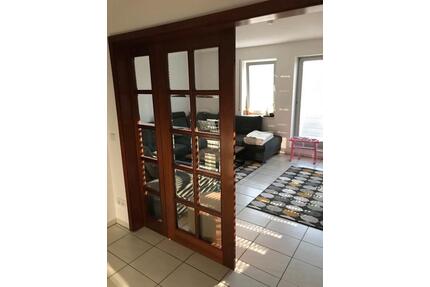 3 12 Zimmer Terassenwohnung - 1.440,00&nbsp;EUR Kaltmiete, ca.&nbsp; 88,00&nbsp;m&sup2; in Ulm (PLZ: 89081) Söflingen