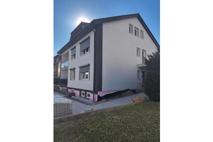 3-ZIMMER WOHNUNG IN LANDENHAUSEN. NEUBEZUG NACH RENOVIERUNG! - Wartenberg