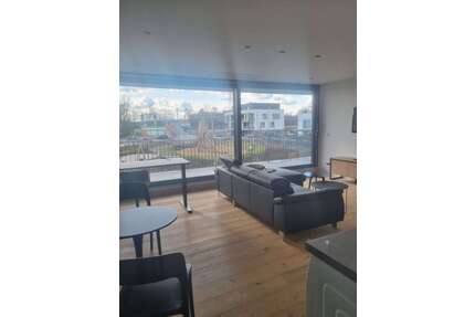 Wohnen auf Zeit in Offenbach am Main 1.550,00 €