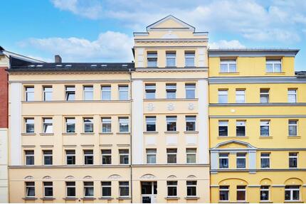 Klein aber Fein! Perfekte Singlewohnung - Chemnitz Hilbersdorf