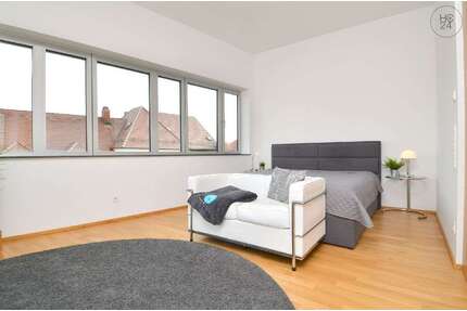 Wohnen auf Zeit in Ulm 1.280,00 €