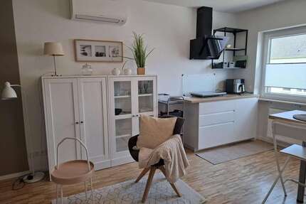 Wohnen auf Zeit in Weingarten 910,00 €