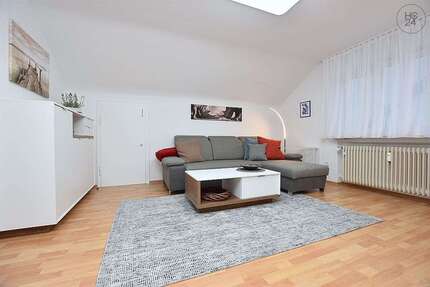 Wohnen auf Zeit in Tamm 1.350,00 €