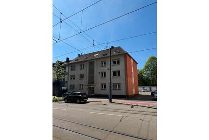 *KERNSANIERTE 3 12 Zimmer Wohnung zu vermieten! GE Buer - Gelsenkirchen Gelsenkirchen-Nord