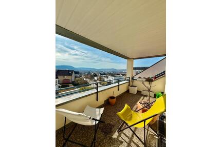 Schönes WG-Zimmer in ruhiger Lage - Winnenden