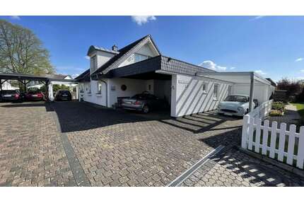 Wohnen auf Zeit in Hennef 1.500,00 €