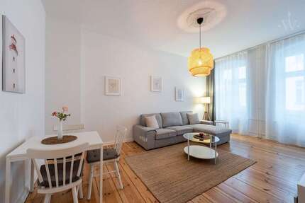 Wohnen auf Zeit in Berlin 1.690,00 €