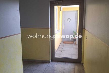 Wohnungsswap - 2 Zimmer, 58 m² - Talstraße, Altona, Hamburg
