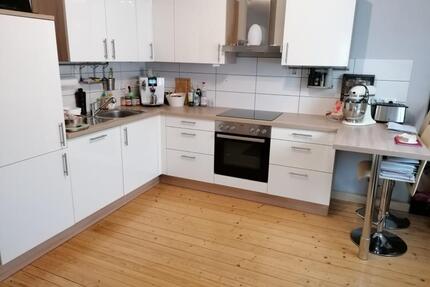 3 Zimmer Wohnung Bad Neustadt Mühlbach Mietwohnung Top - Bad Neustadt an der Saale