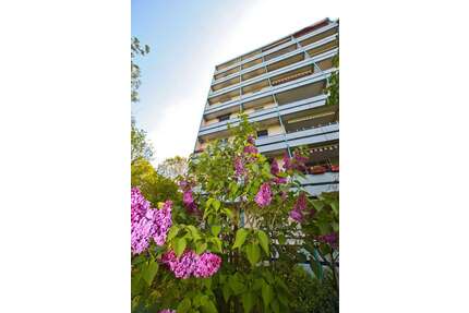 Wohnung zum Mieten in Mainz 726,00 € 48 m²