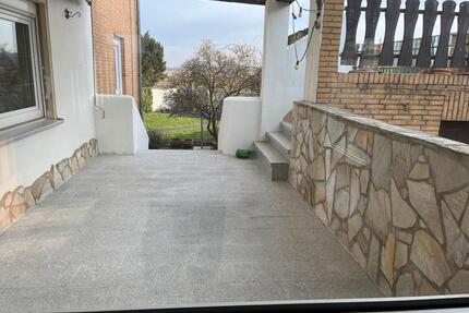 Glücksgriff - Wohnung 5 Zimmer + Garten - ideal für Familien - Seelze