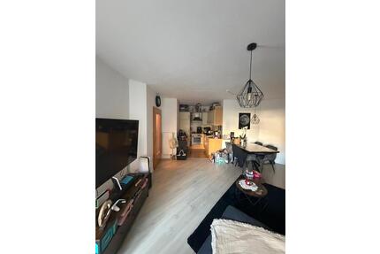 Ruhige 2-Zimmer Wohnung mit sonniger Terrasse - Kulmbach Blaich