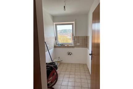 2 Zimmer - Whg. Schillerstr.27 Vilshofen - Vilshofen an der Donau