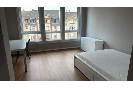 Wohnen auf Zeit in Mannheim 850,00 €