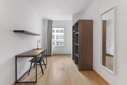 WG-Zimmer in Berlin 855,00 € 14 m²