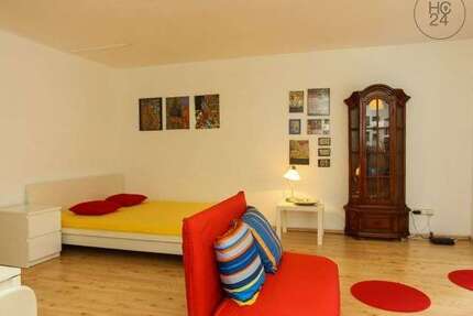 Wohnen auf Zeit in Leipzig 850,00 €