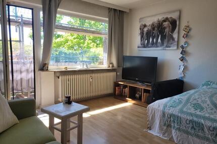 Schöne, helle 1- Zimmer Wohnung in Wiesbaden
