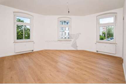 Wohnung zum Mieten in Chemnitz 280,00 € 42.83 m²