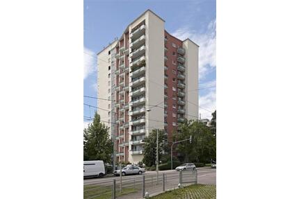 Von uns für Sie! Möblierte 2-Zimmer Wohnung - Stuttgart Stuttgart-Nord