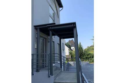 Wohnung zum Mieten in Herford 640,00 € 52.8 m²