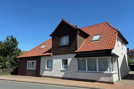Wohnung zum Mieten in Hemmingen 450,00 € 60 m²